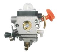 Carburetor Assembly For C1Q-S98 Carburetor For For FR130 For FS310 For HT130 For HT131 For KM130 I For CCA23 Carburettor