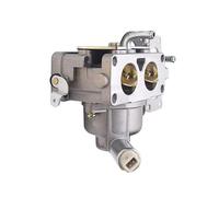Carburetor Assembly For Carbman 791230 Carburetor For & For 791230 799230 699709 499804 499809 For V-Twin 20hp 21hp 23hp 24hp 25hp Carb Manual C(A)