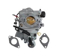 CARBURETOR ASSEMBLY For GX610 GX620 18 HP 20 OHV V Twin Horizontal Engine Carb Carburetor