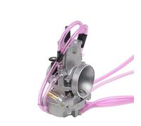 Carburetor Assembly For Keihi For PWM Motorcycle Quad Vent Carburetor Carb With Wind Cup For 125cc - 250cc 2Stroke Scooter UTV ATV For TRX250R For CR250(38mm)
