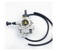 CARBURETOR ASSEMBLY For MB50 MB100 NS50 RB-021 Motorcycle Bike 1979 1980 1981 1982 Carburetor
