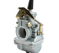 CARBURETOR ASSEMBLY For Mikuni VM20 20mm ATV UTV 50cc 100cc 125cc Dirt Pit Bike Motocross Carburetor Motorcycle Carb Parts Fuel System