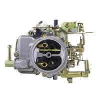 Carburetor Assembly For Nissan A12 Datsun 120Y For Sunny B210 For Pulsar Truck For Cherry E10 N10 For Vanette C120 2BBL Manual Carburetor Vergaser 16010-H1602