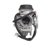 Carburetor Assembly For PD36J 36mm Vacuum Carburetor Case For Kawasaki For 400 Cc1995-2010 Universal Other 300cc To 500cc Racing Motor UTV ATV