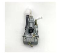 Carburetor Assembly For PZ17J Carburetor For Suzuki For RV90 For RV 90 1972-1977 Ca63 Motorcycle Dirt Bike Carburettor