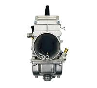 Carburetor Assembly For TM32 TM34 Carburetor For TM TMX 34mm 32mm 32 34 Mm Flat Slide Smoothbore 200CC 250CC 300CC 500CC Carb(TM34)