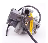 Carburetor Assembly For TRX300EX Motorcycle Carburetor PV36J Carb For TRX 300EX 300CC ATV 01-2008 16100-HM3-L00/01/670/671 Carburetors