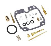 Carburetor Assembly FOR TT-R125 FOR TTR125 FOR KEYSTER CARBURETOR CARB REBUILD REPAIR KIT 2000-2005