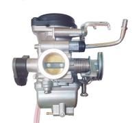 Carburetor Assembly Gasoline Engine For Gx630 For Gx630r For Gx630rh For Gx660 For Gx690 Double Cylinder Generator Carburetor 16100-Z9E-033 16100-Z9E-023