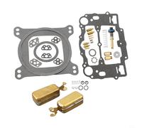 Carburetor Assembly Kit for Edelbrock 1477, 1400, 1404, 1405, 1406, 1407, 1409, 1411 Designed to Support Carburetor Rebuilds