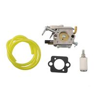 Carburetor Assembly Kit for McCulloch Chainsaw Models Designed to Fit the 3516 Series and Others Long Lasting Performance
