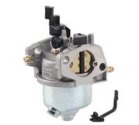 Carburetor Assembly Kit Replacement for GX160 GX200 Gasoline Generator Accessory