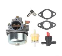 Carburetor Assembly M8ST 301549 Supporting K91 K161T K181S Engine Models in Farm Cultivation Devices