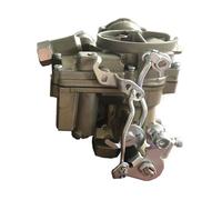 Carburetor Assembly Marine Carburetor For Mercruiser 2 Barrel 3.0L 4 CYL With A Long Linkage