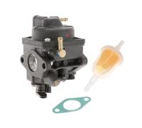 Carburetor Assembly Metal Outboard Boat Engine Motor Compatible For HO-NDA BF100 BF75 BF8 BF100/100F Type LA SA 7.5 HP, 8 HP, And 10 HP