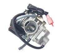 Carburetor Assembly Moto Compatible With Peugeot For Sum-Up For 125cc 4 Stroke Scooters Carburetor Engine Assembly Replacement Repair Accessories