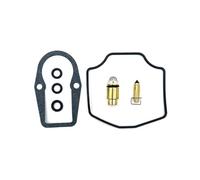 Carburetor Assembly Motorcycle Carburetor Repair Kit Floating Needle Seat Gasket Parts For XT550 For XT600 For TT600 1984-1985 For XT TT 550 600(1pcs)