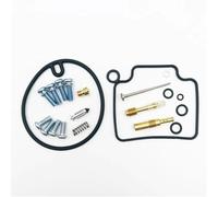 Carburetor Assembly Motorcycle Carburetor Repair Kit For VTX1300 For VTX1300R For VTX1300S For VTX1300C 2003-2007 For VTX 1300R 1300S 1300C 1300 R S C(1 pcs)