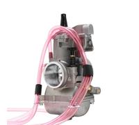 Carburetor Assembly PWK36S PWK38S Motorcycle Carburetor Air Striker Carb Carburetor For 150SX For 150XC For 250EXC For 250SX PWK Carb(PWK38S)