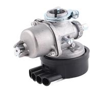 Carburetor Assembly Replacement for 49cc 60cc 66cc 80cc 2 Stroke Engine Motorized Bicycle