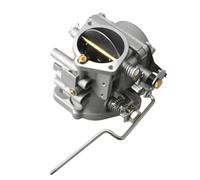 Carburetor Assy 13200-944J0 3200-944J0-00 13200-944F0 13200-944H0 13200944J000 Compatible With Outboard Motor DT40 DT40W Boat Engine