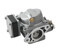 Carburetor Assy 369-03200-0 369-03200-1 369-03200-2 Compatible With 5HP 5B Outboard Motor Boat Engine Parts Fits 369-03200 36903200 Models