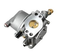 Carburetor Assy 67D-14301-13 67D-14301-11 Compatible With 4 Stroke 4HP 5HP F4A F4M Marine Outboard Engine Boat Motor Parts