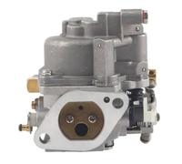 Carburetor Assy 6AU-14301-40 Replacement For 6AU-14301 6AU-14301-41 6AU-14301-01 Compatible With Outboard 4 Stroke 9.9 F9.9L T9.9G