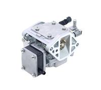 Carburetor Assy Compatible With 9.9HP 15HP 18-34603 63V-14301-00-00 63V-14301-02 63V-14301-00