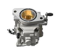 Carburetor Assy Compatible With Yamaha 2 Stroke E40X 40HP Outboard Motor 66T-14301-00 66T-14301 Boat Engine Parts Carburetor Assembly
