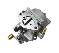 Carburetor Assy Compatible With Yamaha For Outboard Motor F6 4 Stroke 6HP 6BX-14301 6BX-14301-10 Boat Engine Parts Carburetor Assembly