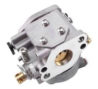 Carburetor Assy F4-04140000 Compatible With HDX Makara 4-Stroke F4 F5 BM 4Hp 5Hp Boat Outboard Motors