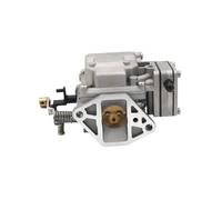 Carburetor Assy For Outboard Motor 2-stroke 9.9HP 15HP 63V-14301-10 63V-14301-02 63V-14301-00