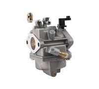 Carburetor Assy For Yam&ah 4-Stroke F6 Outboard 6HP Boat Motor Parts Later F6LMHA F6SMHA Replacement 6BX-14301-00 6BX-14301-11