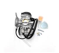 Carburetor Assy For YFM250 YFM350 YFM400 YFM450 For Kodiak 400 450 For Grizzly 450 350 400 For Wolverine 350 ATV Motorcyle Part PD33J Carburetor Carb