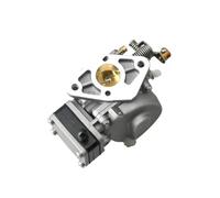 Carburetor Assy Suitable For 6HP 8HP 2 Stroke Outboard 6N0-14301-10 6G1-14301 Boat Motor Aftermarket Parts 6N0-14301-10