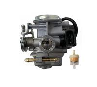 Carburetor AU24-16100-GGA-672 Carburetor Assembly For Ruckus 50 NPS50 2011 2012 2013 2014-2019 For NPS50S 2008-2009