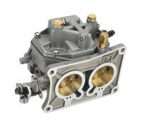 Carburetor B08A 6F6-14301-00 Compatible With 40HP 2-Stroke Outboard Motor SP36X