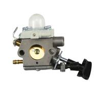 Carburetor Blower Carburetor For Stihl BG56 BG86 SH56 SH86 4241-120-0615 4241-120-0632 4241-120-0622 For Zama C1M-S260B C1M-S260 Engine Carb Engine Carburetor Set
