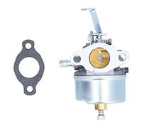 Carburetor Blower Replacement Aluminum Durable Garden Tool for Tecumseh 632230 632272 H30 H50 H60 HH60 Engines Carb 247g