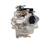 Carburetor Boat Carburetor For Tohatsu For Mercury MF3.5 MFS4 MFS5 NFS4 3.5HP 4HP 6HP 4-Stroke Engine Motor For Outboard Carburador Carb