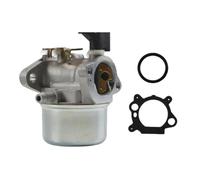 Carburetor BP17D-1 Compatible With Quantum E 698056 49494971 493422 494216 498965 Lawn Mower Snow Plow Engine