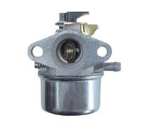 Carburetor BP17D-1 Compatible With Quantum Lawn Mower Snow Plow Engine 498965 498965 494216 493422 49494971 698056 698056