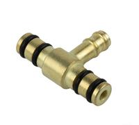 Carburetor Brass Fuel Connector for XJ700 Max