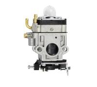 Carburetor Brush Cutter Engine For 40-5 44-5 Mp15 43cc 47cc 49cc 50cc Gasoline Grass Trimmer Motorcycle Carbureto