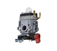 Carburetor BV162 23CC 25CC 26CC 33CC 35CC 2 Stroke 1Pcs