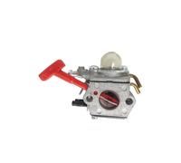 Carburetor C1U-H39A For Homelite PLT3400 PBC3600 UP00608A UP00608 UP00021 Blower Trimmer UT-20677-A UT-15151 UT-15136