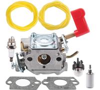 Carburetor C1U-W32 Carburetor For 545006017 C1U-W32 C1U-W32A PPB32SST PP446ET PPB300E PPB250E PPB200E PPB100E PP136E Gas Trimmer Carburettor Carb Kit(1Set)