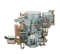 Carburetor Car Carburetor Carb for Engine 98-1289-B 113129031k 34 PICT-3 E-choke for VW for Volkswagen Air-cooled Type 1 Dual Port 1600cc for Engine