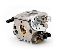 Carburetor Carb 1 Piece Garden Tool Parts Accessories Carburetor For Gasoline Chainsaw 25cc 26cc 2500 2600 Moto Parts